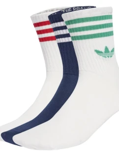 3S Crew S 3 Pack ponožky model 21303679 - ADIDAS