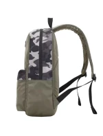 Skechers San Diego Batoh S1040-82 Green One Size Skechers San Diego Batoh S1040-82 Green One Size