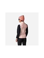 Rossignol W Active Versatile Xc Vest pink Rossignol W Active Versatile Xc Vest pink