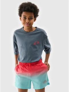 Chlapecké plážové šortky  model 21816151 - 4F