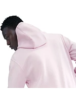Pánská světle růžová mikina Club BB model 22073404 - NIKE