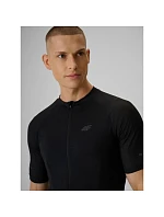 Pánský cyklistický dres model 22219807 - 4F Pánský cyklistický dres model 22219807 - 4F
