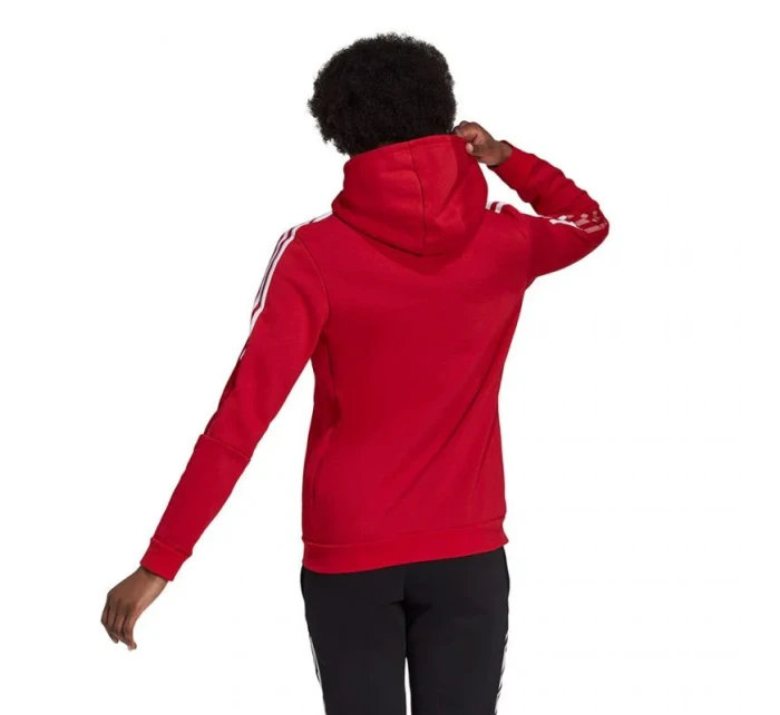 Dámska mikina Tiro 21 Sweat Hoody W GM7327 - Adidas Dámska mikina Tiro 21 Sweat Hoody W GM7327 - Adidas