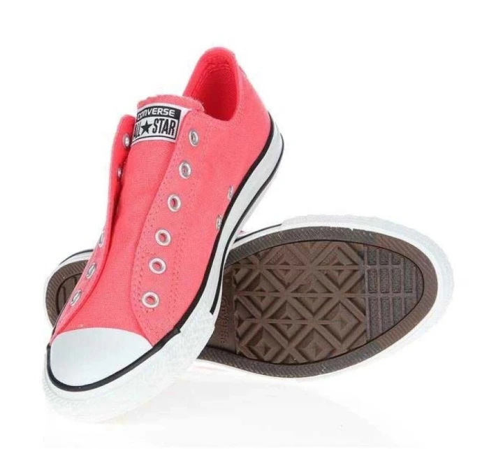 Dievčenské tenisky Chuck Taylor Carniva 642908F - Converse Dievčenské tenisky Chuck Taylor Carniva 642908F - Converse