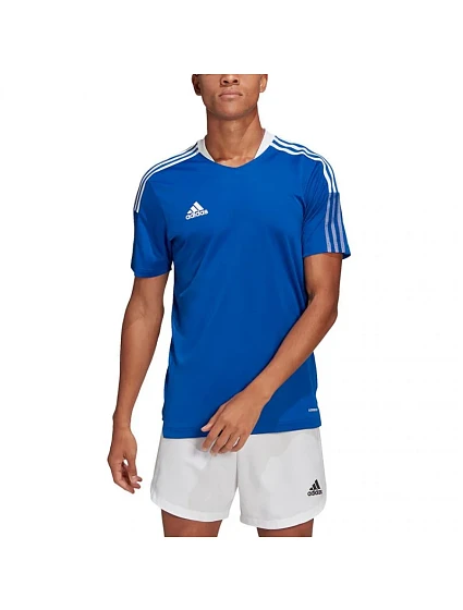 Pánské tričko TIRO 21 TR JSY M model 17651848 - ADIDAS Pánské tričko TIRO 21 TR JSY M model 17651848 - ADIDAS