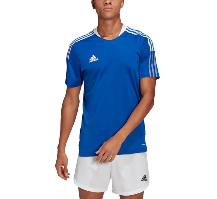 Pánska obuv TIRO 21 TR JSY M GM7589 - Adidas