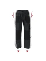 Pracovní kalhoty Ranger M model 20889691 - Rimeck