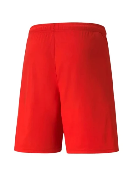 Šortky teamLIGA M model 18825942 01 - Puma