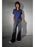 B&C Inspire Polo /women_° Dámské piqué polo z bio bavlny model 22483494 black