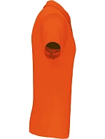 Kariban ProAct PA 482 Pánske polo CoolPlus® 20.P482 oranžové Kariban ProAct PA 482 Pánske polo CoolPlus® 20.P482 oranžové