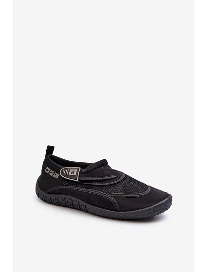Dámská obuv černá Big Star model 21659829 - Big Star Shoes Dámská obuv černá Big Star model 21659829 - Big Star Shoes