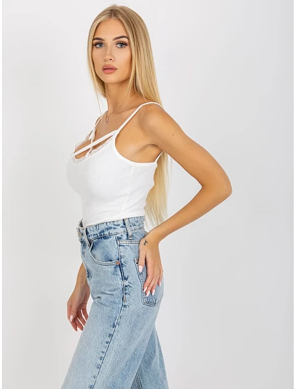 Top TW TP model 21127085 biały - FPrice Top TW TP model 21127085 biały - FPrice