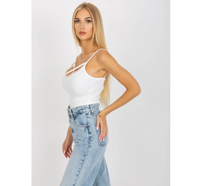 Top TW TP model 21127085 biały - FPrice