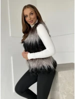 Vesta YP KZ DT 067.23P sivá čierna Vesta YP KZ DT 067.23P sivá čierna