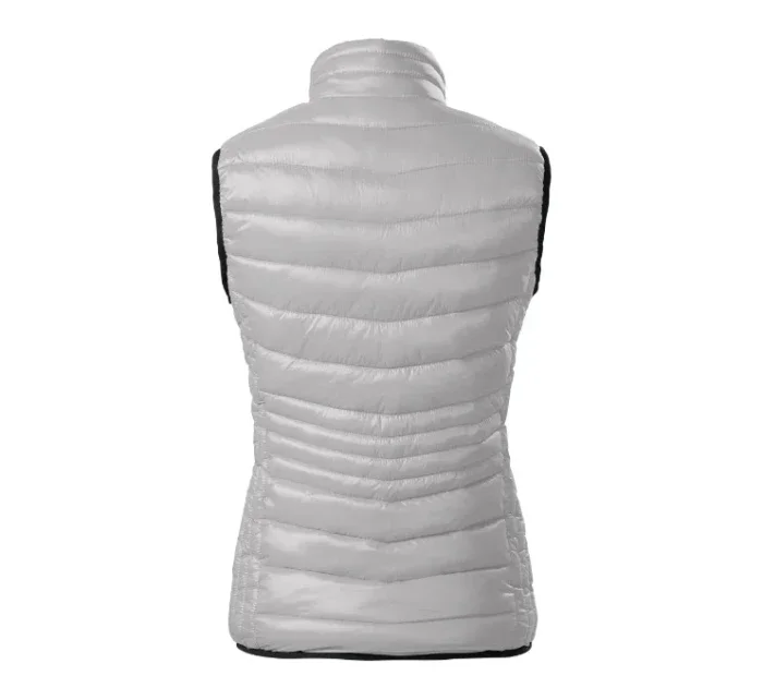 Vesta Everest strieborná sivá