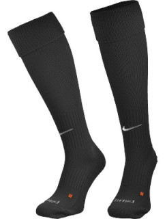 Futbalové ponožky Classic II Cush SX5728-010 Black - Nike