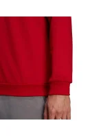 Pánská mikina Entrada 22 model 20942286 červená - ADIDAS Pánská mikina Entrada 22 model 20942286 červená - ADIDAS