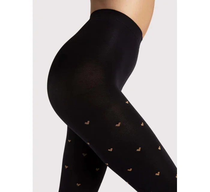 Dámske pančuchy G 6112 - Fiore