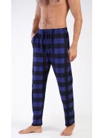 Pánske pyžamové nohavice Johnny