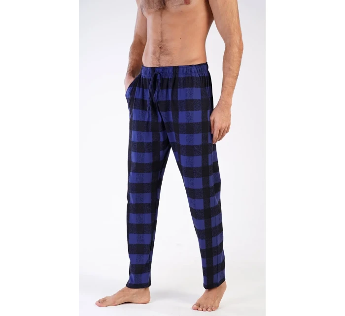 Pánske pyžamové nohavice Johnny
