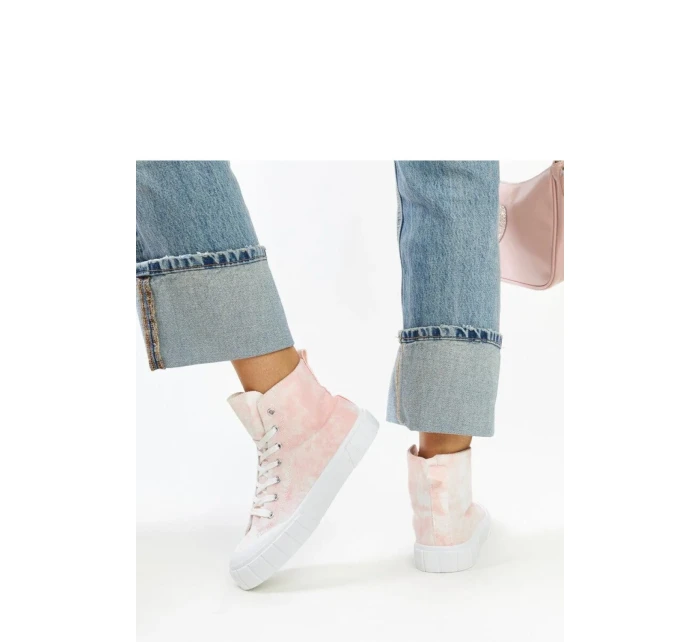 Tenisky model 207369 Solea