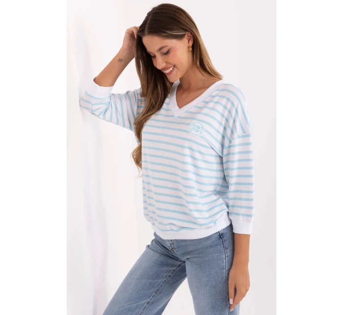 Blúzka model 218842 Relevantnosť Blúzka model 218842 Relevantnosť