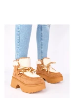 Snežnice model 221658 Solea