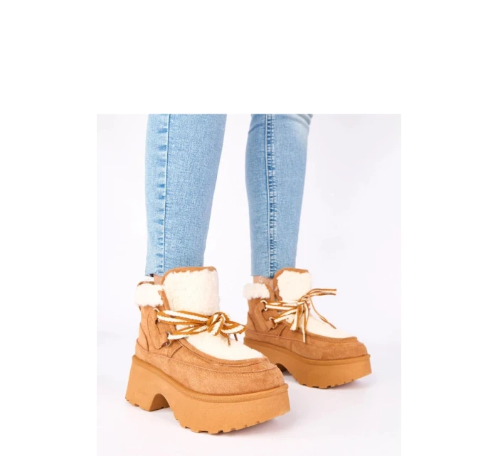 Snežnice model 221658 Solea