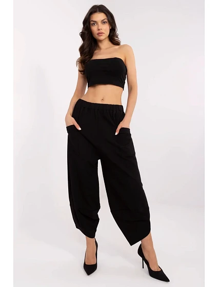 Tepláky model 227646 Rue Paris