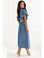 Denné šaty model 227865 Taliansko Moda Denné šaty model 227865 Taliansko Moda