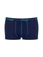 Sloggi Men Start - Pánske hipstery 2 ks: pohodlie z mäkkej bavlny Sloggi