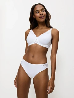 AMOURETTE - Tai nohavičky s LYCRA® pre pocit druhej kože Triumph