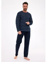 Pyžamo Various model 21337478 délka/r S2XL pánské - Cornette