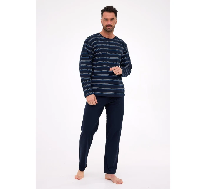 Pyžamo Various model 21337478 délka/r S2XL pánské - Cornette