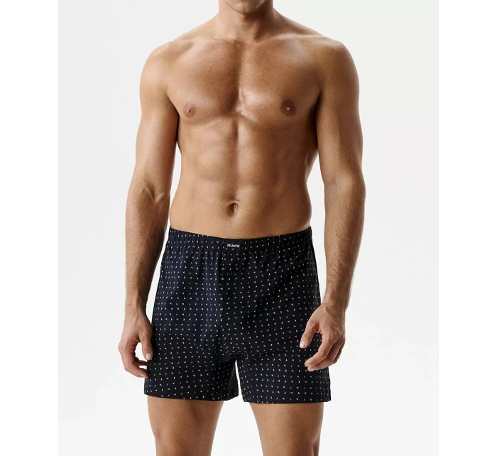 Boxerky model 21921524 A'2 M2XL - Atlantic Boxerky model 21921524 A'2 M2XL - Atlantic