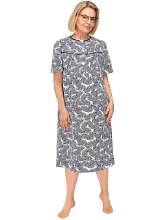 Dámská noční košile model 19449588 I 203 kr/r 3XL4XL - MARTEL