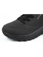 Skechers Uno Rugged W 167988 BLK