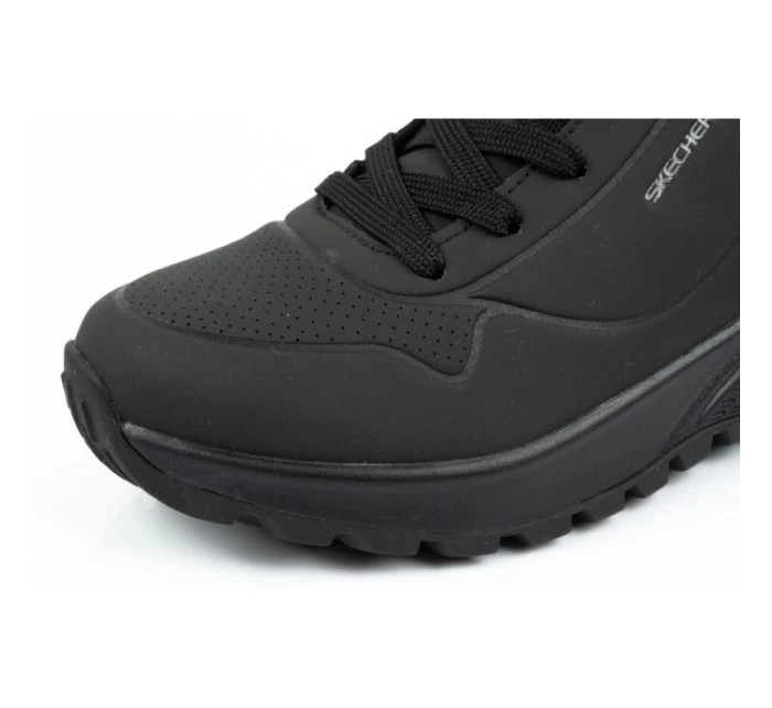 Skechers Uno Rugged W 167988 BLK