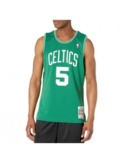 Mitchell & Ness pánské Boston Celtics NBA Swingman Road Jersey Celtics 07 pánské model 21348534 - Mitchell&Ness