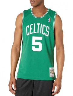 Mitchell & Ness Pánsky dres Boston Celtics NBA Swingman Road Jersey Celtics 07 Kevin Garnett SMJYGS18143-BCEKYGN07KGA Pánske
