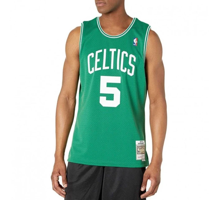 Mitchell & Ness pánské Boston Celtics NBA Swingman Road Jersey Celtics 07 pánské model 21348534 - Mitchell&Ness Mitchell & Ness pánské Boston Celtics NBA Swingman Road Jersey Celtics 07 pánské model 21348534 - Mitchell&Ness