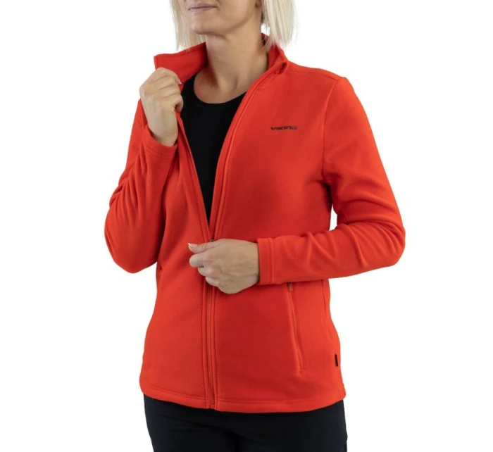 Mikina Viking Tesero Lady W 740/24/5658/3400