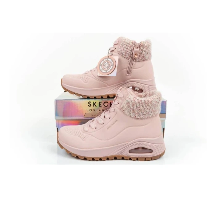 Boty Uno W model 20625018 - Skechers