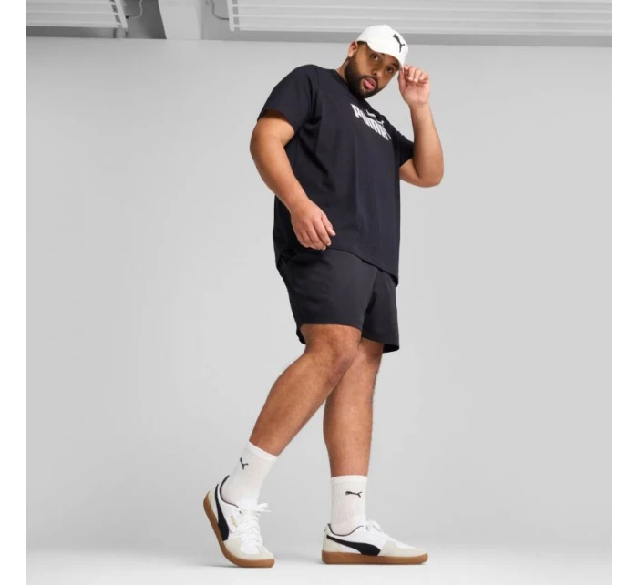 Ess No.1 Logo Tee M model 21014894 16 pánské tričko - Puma