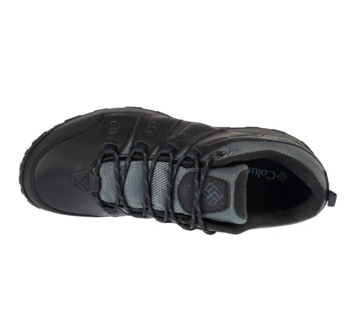 Columbia Woodburn II WP M 1553001055 Columbia Woodburn II WP M 1553001055