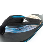 męskie modne wygodne na model 21358649 - Quiksilver