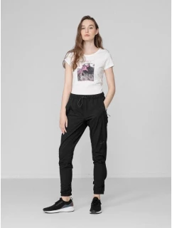 Dámské trekové kalhoty model 21429638 dámské - 4F