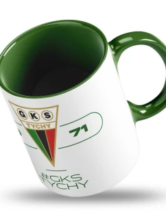 Hrnek s GKS Tychy model 21738185