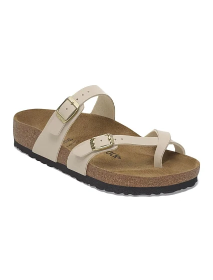 Birkenstock dámske sandále MAYARI 1029726 DANDCASTLE (úzka šírka) Birkenstock dámske sandále MAYARI 1029726 DANDCASTLE (úzka šírka)