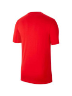 Dětské fotbalové tričko JR DriFIT Park 20 model 16032106 - NIKE